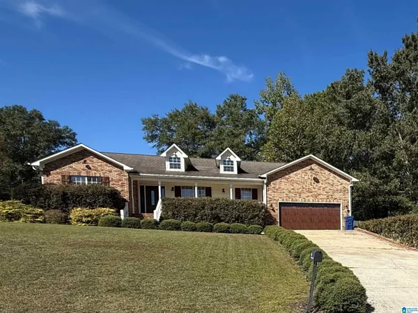 $349,900 | 10 Seddon Farms Drive, Pell City, AL 35128