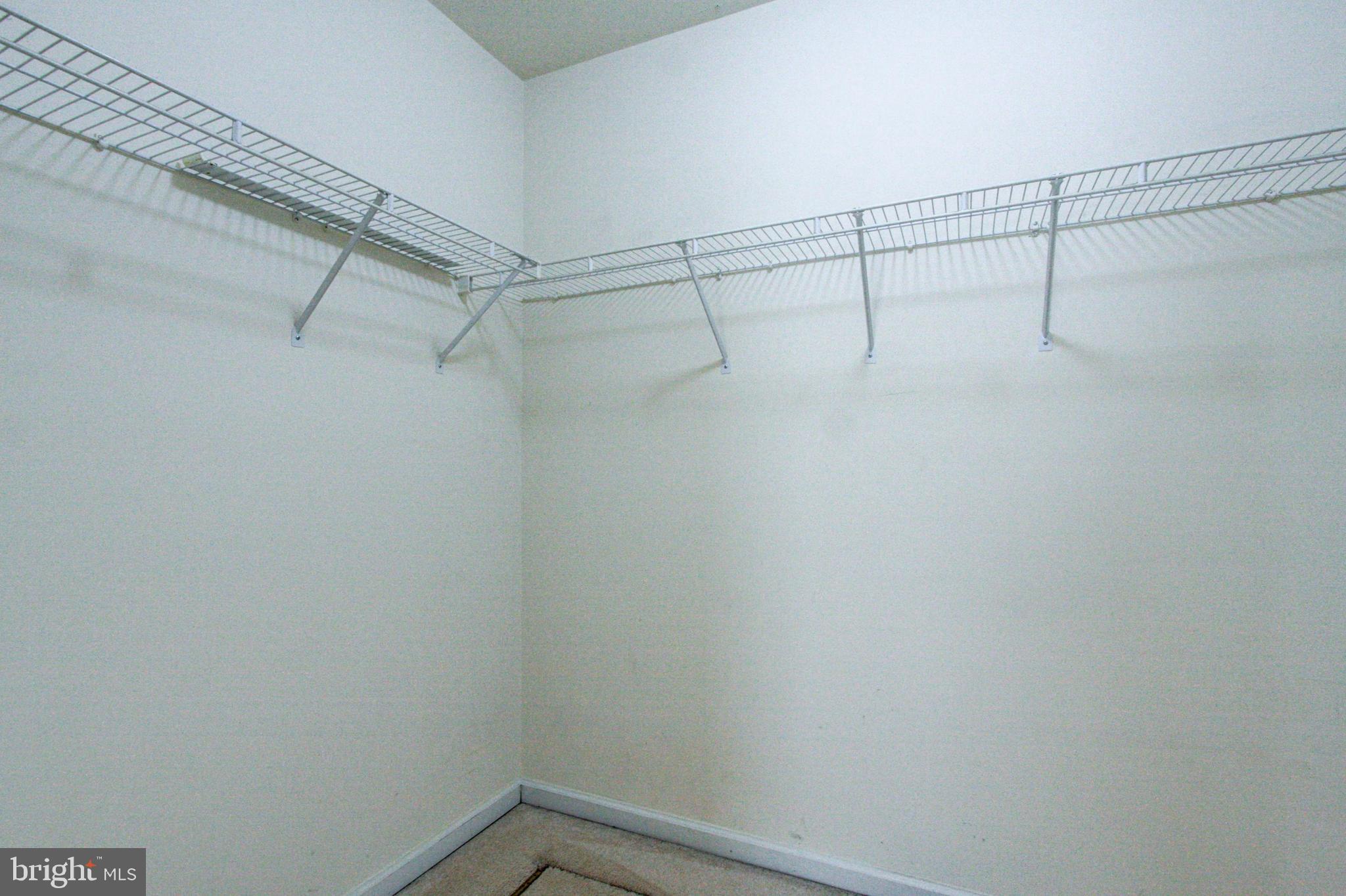 44 Longcross Road Royersford, PA 19468 - Photo 30 of 43 Main Level Master Walk in Closet