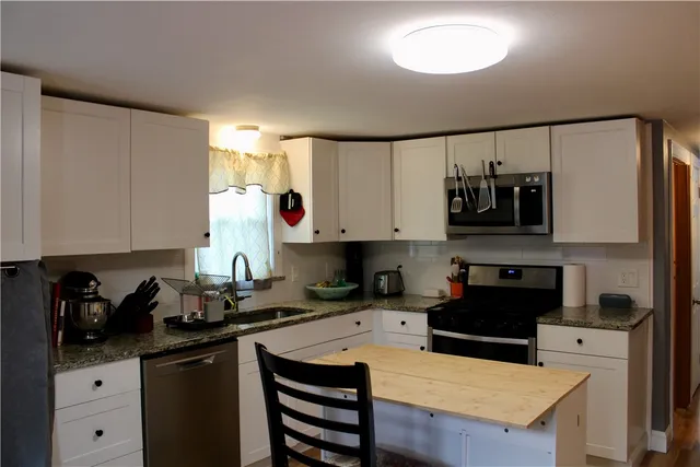 $335,000 | 18 Doane Street, Cranston, RI 02910