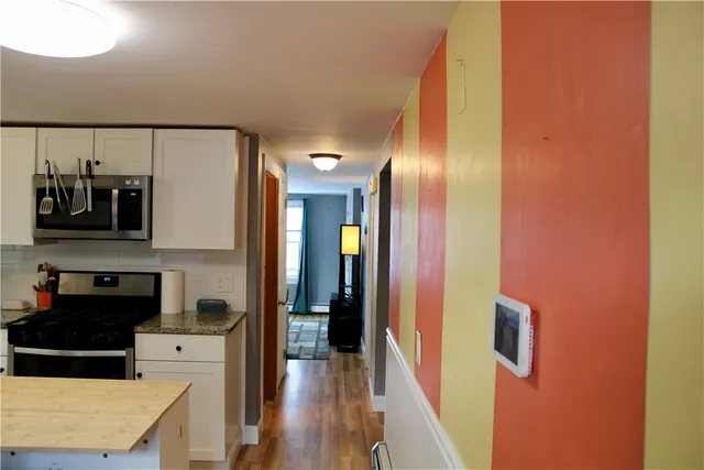 $335,000 | 18 Doane Street, Cranston, RI 02910