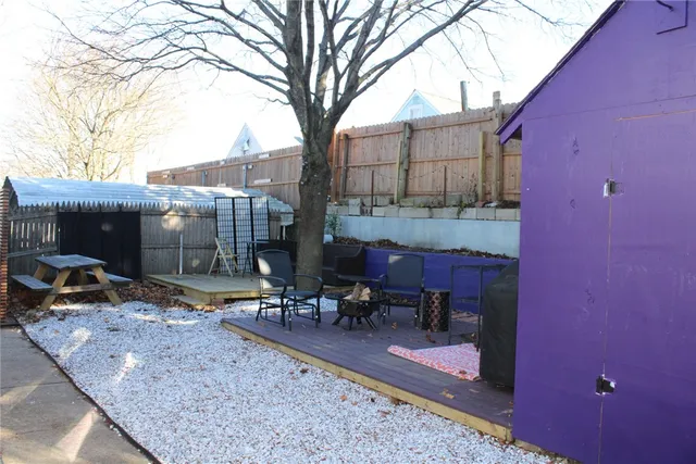 $335,000 | 18 Doane Street, Cranston, RI 02910