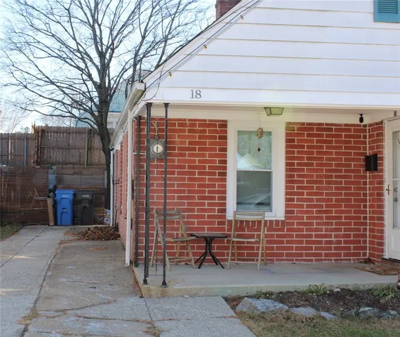 $335,000 | 18 Doane Street, Cranston, RI 02910