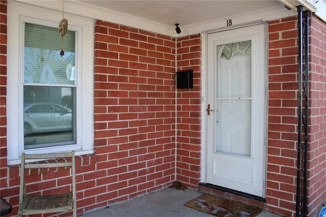 $350,000 | 18 Doane Street, Cranston, RI 02910