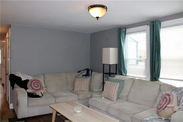 $335,000 | 18 Doane Street, Cranston, RI 02910