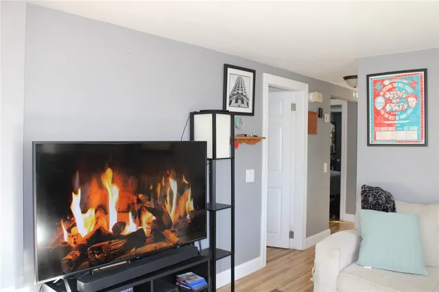 $335,000 | 18 Doane Street, Cranston, RI 02910