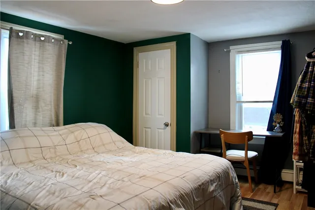 $335,000 | 18 Doane Street, Cranston, RI 02910