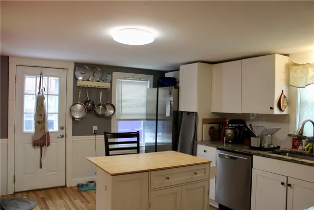 $335,000 | 18 Doane Street, Cranston, RI 02910