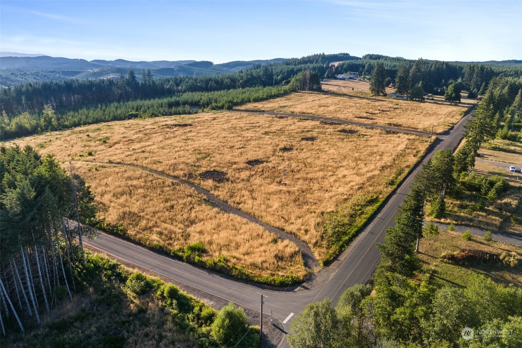 121 Brim Ridge Lane Winlock, WA 98596 - Photo 29 of 31