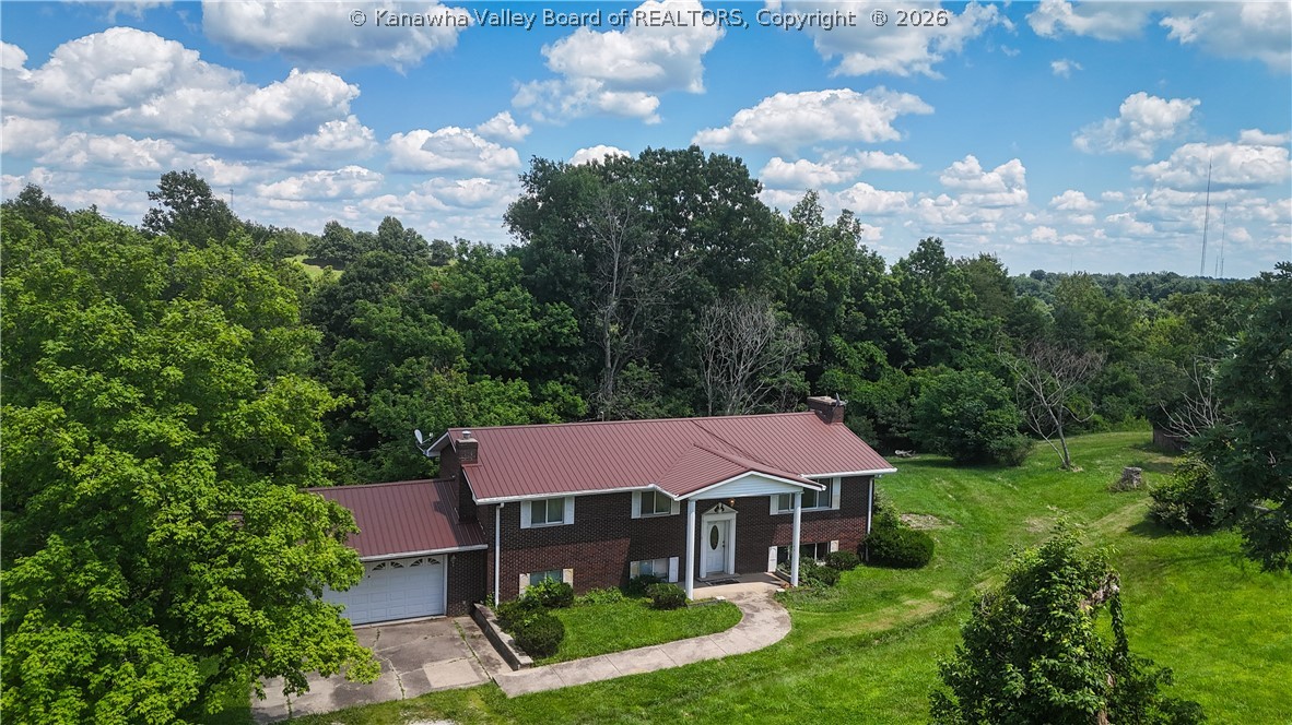 6667 Union Ridge Road Glenwood, WV 25520 - Photo 39 of 50 Gallery Image 39