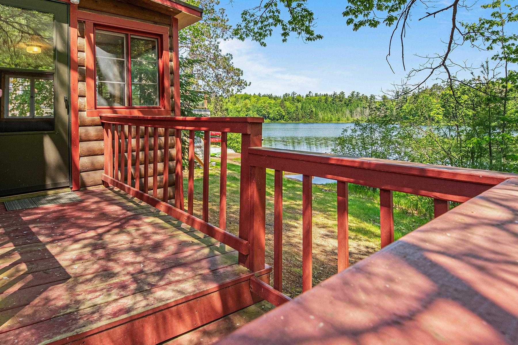 8550 Sand Lake Road Harshaw, WI 54529 - Photo 55 of 99 Gallery Image 55