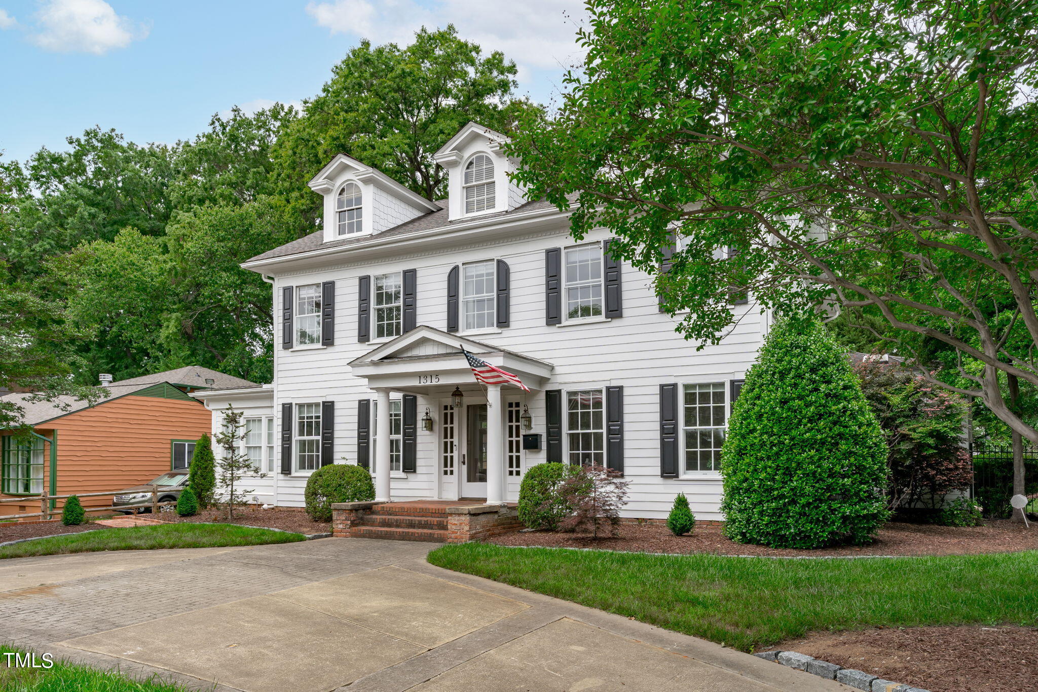 1315 Wake Forest Road Raleigh, NC 27604 - Photo 61 of 68 B-12