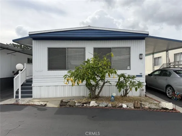 $110,000 | 17700 Western, Unit 185, Gardena, CA 90248