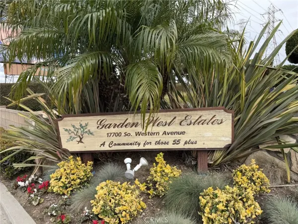 $110,000 | 17700 Western, Unit 185, Gardena, CA 90248