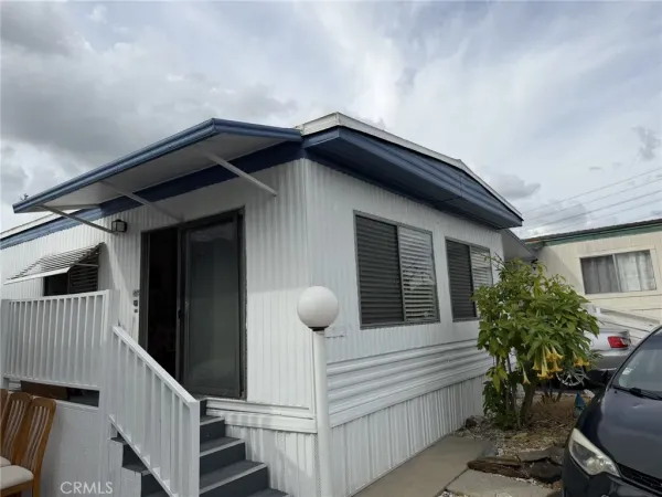 $110,000 | 17700 Western, Unit 185, Gardena, CA 90248