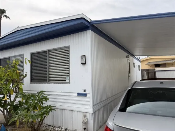 $110,000 | 17700 Western, Unit 185, Gardena, CA 90248
