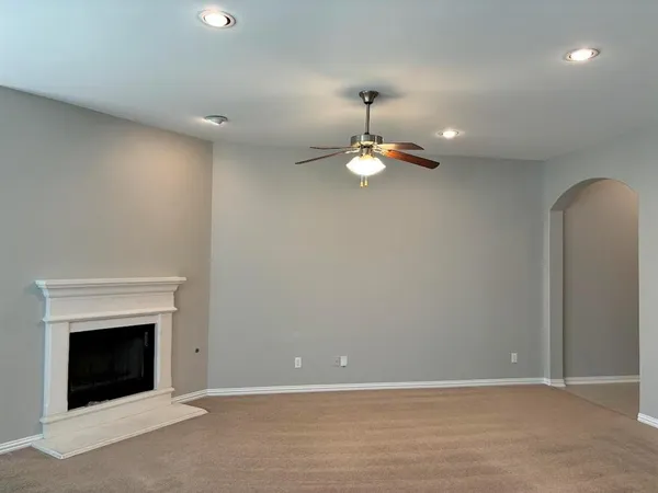 $460,000 | 5517 Centeridge Lane, McKinney, TX 75071