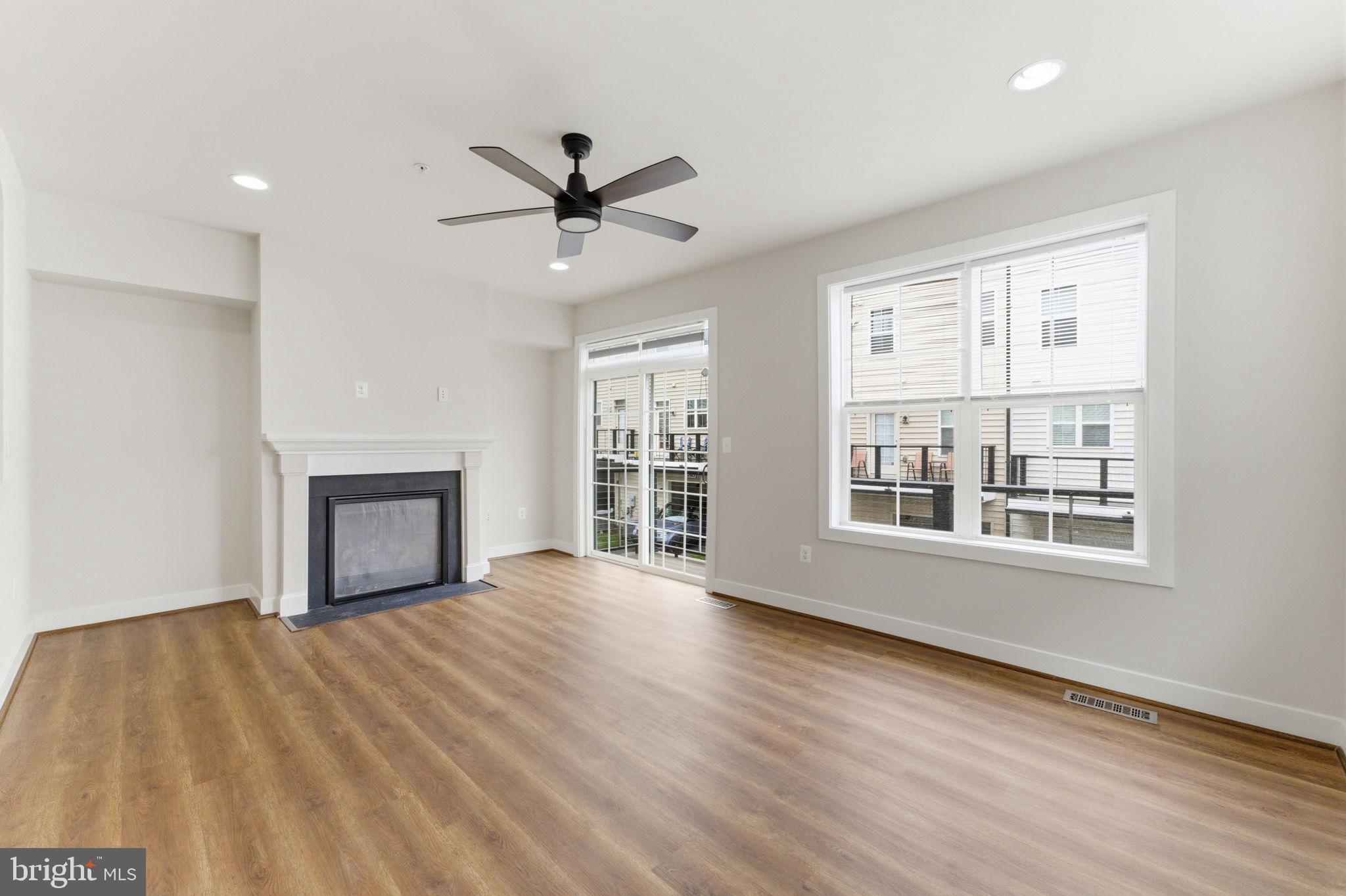169 Kandinsky Loop Silver Spring, MD 20906 - Photo 17 of 67 Bright and airy living space awaits.