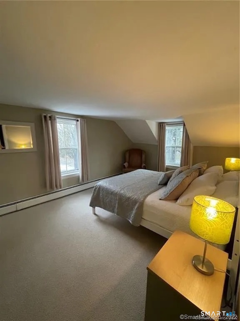 21 Wells Hill Road Salisbury, CT 06039 - Photo 11 of 17 Gallery Image 11