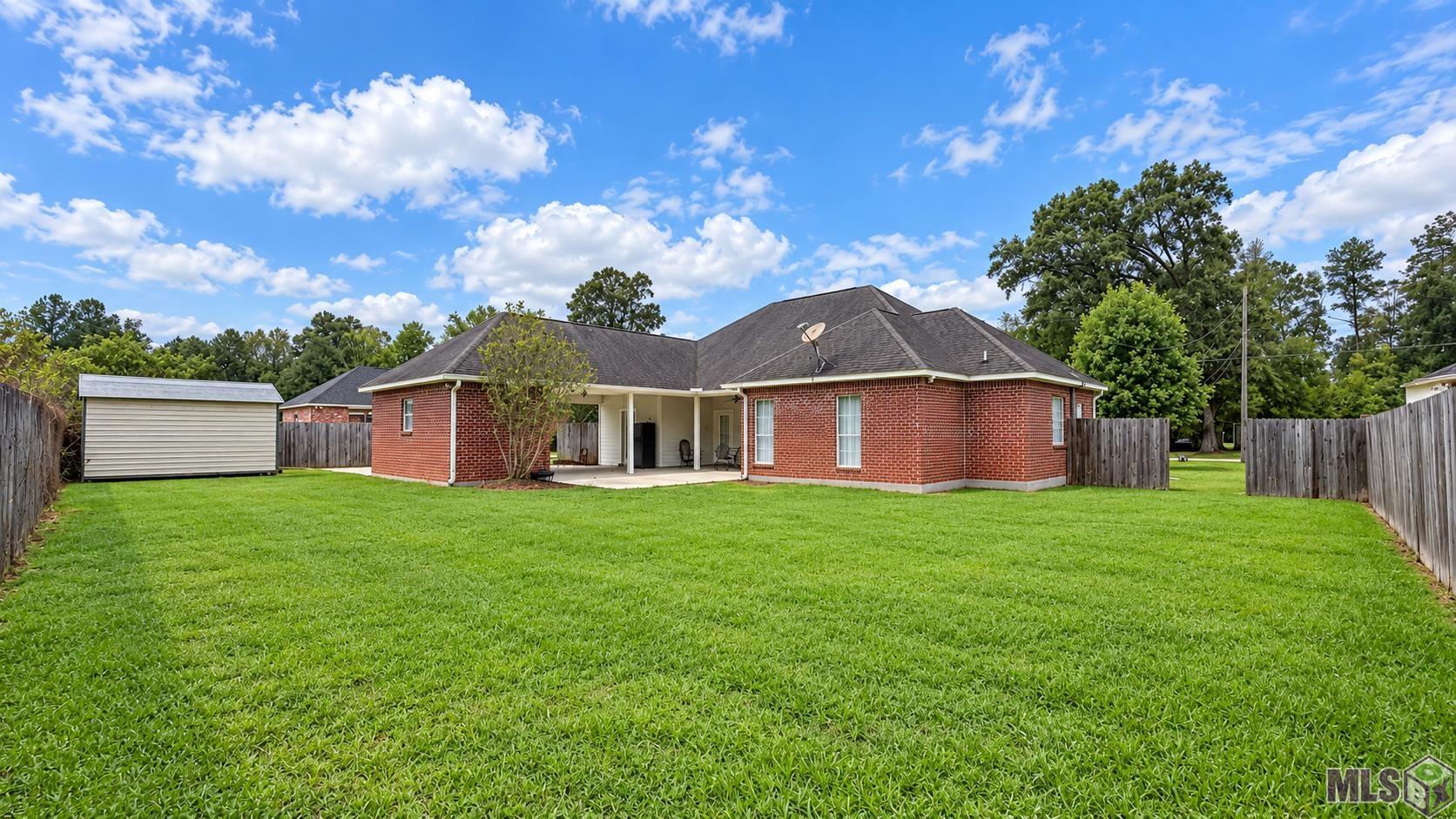 21458 Dewitt May Road Livingston, LA 70754 - Photo 17 of 30 Gallery Image 17