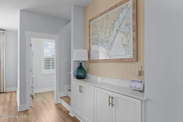 $989,000 | 200 Olde Towne Yacht Clb Drive, Unit 43, Beaufort, NC 28516