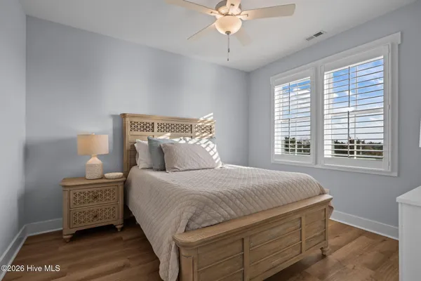 $989,000 | 200 Olde Towne Yacht Clb Drive, Unit 43, Beaufort, NC 28516