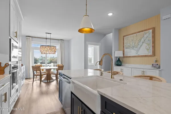 $989,000 | 200 Olde Towne Yacht Clb Drive, Unit 43, Beaufort, NC 28516