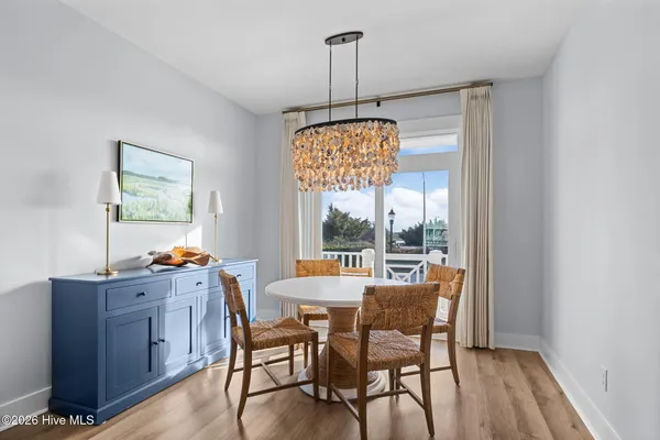 $989,000 | 200 Olde Towne Yacht Clb Drive, Unit 43, Beaufort, NC 28516