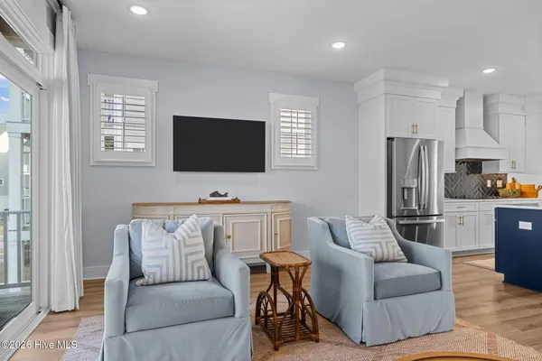 $989,000 | 200 Olde Towne Yacht Clb Drive, Unit 43, Beaufort, NC 28516