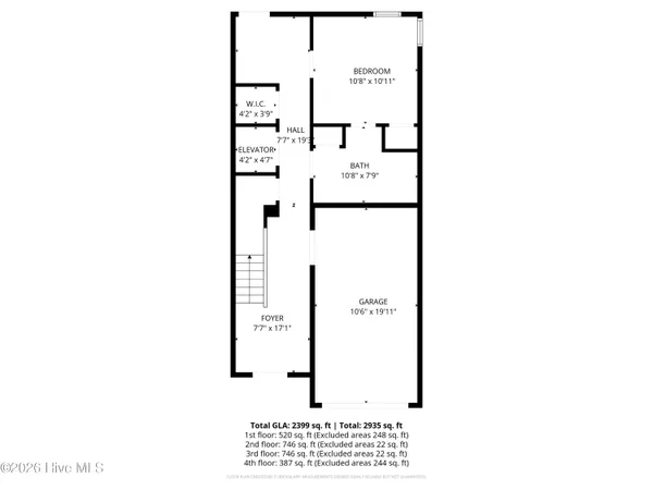 $989,000 | 200 Olde Towne Yacht Clb Drive, Unit 43, Beaufort, NC 28516
