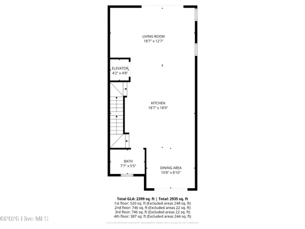 $989,000 | 200 Olde Towne Yacht Clb Drive, Unit 43, Beaufort, NC 28516