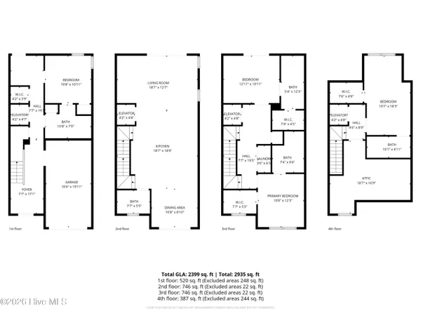 $989,000 | 200 Olde Towne Yacht Clb Drive, Unit 43, Beaufort, NC 28516