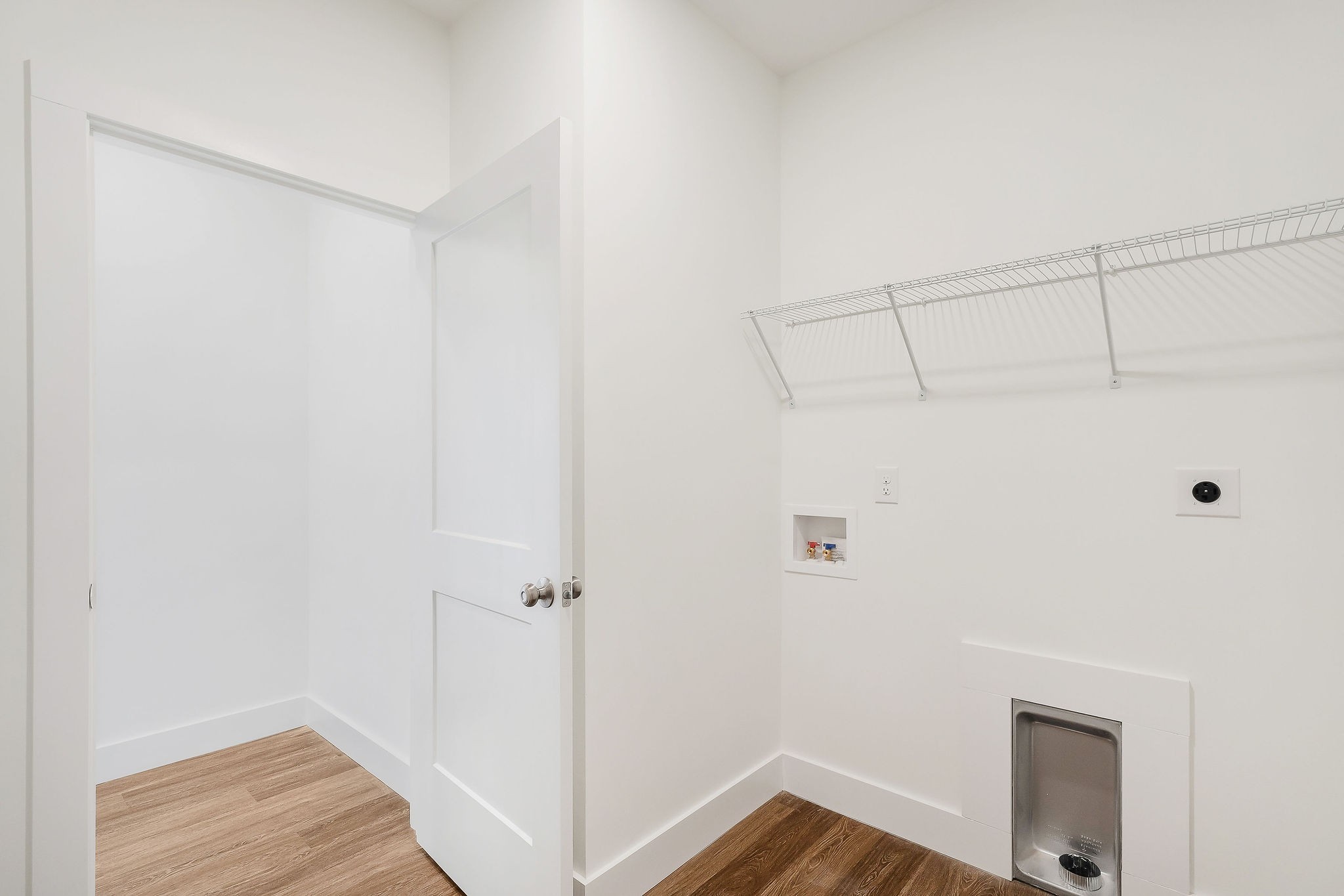 194 Johnson Chapel Road Sparta, TN 38583 - Photo 17 of 35 a view of an empty room