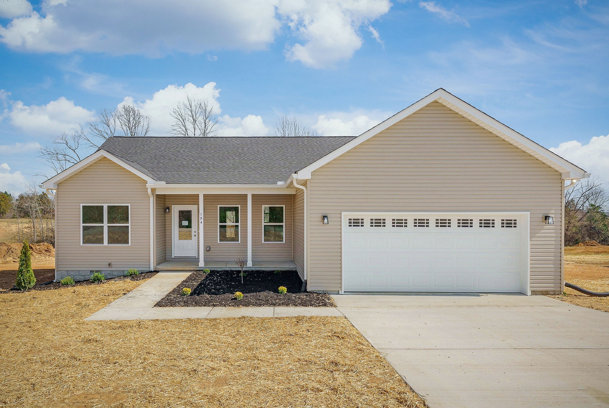 194 Johnson Chapel Road Sparta, TN 38583 - Photo 2 of 35 a view of a house with a yard