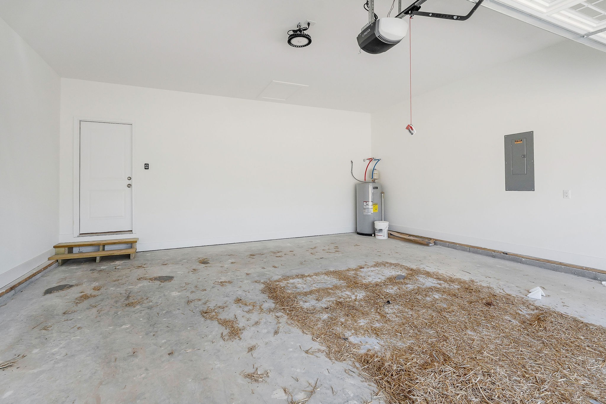 194 Johnson Chapel Road Sparta, TN 38583 - Photo 7 of 35 a view of empty room