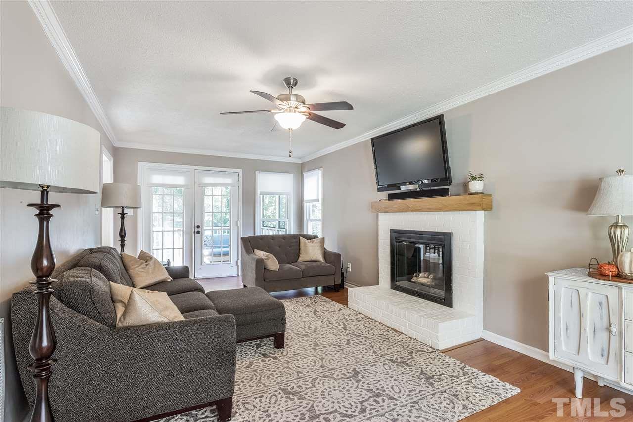 4409 Liverpool Lane Raleigh, NC 27604 - Photo 14 of 29
