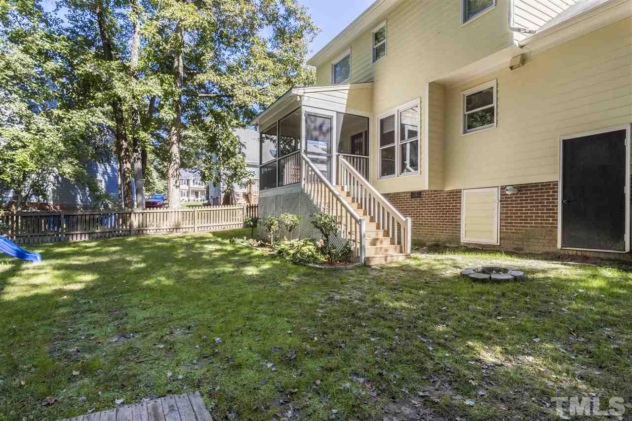 4409 Liverpool Lane Raleigh, NC 27604 - Photo 29 of 29