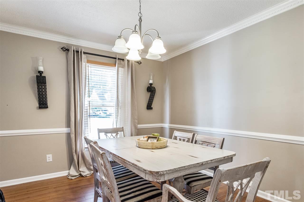 4409 Liverpool Lane Raleigh, NC 27604 - Photo 4 of 29