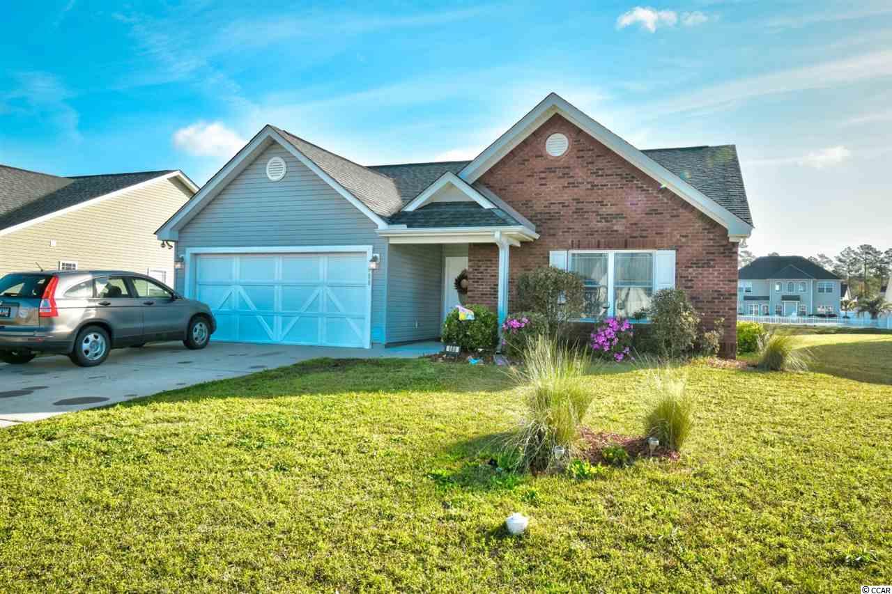 688 Rambler Court Myrtle Beach, SC 29588 - Photo 1 of 35 Gallery Image 1