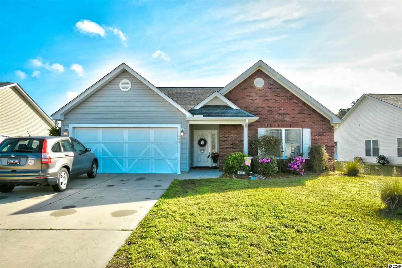 688 Rambler Court Myrtle Beach, SC 29588 - Photo 3 of 35 Gallery Image 3