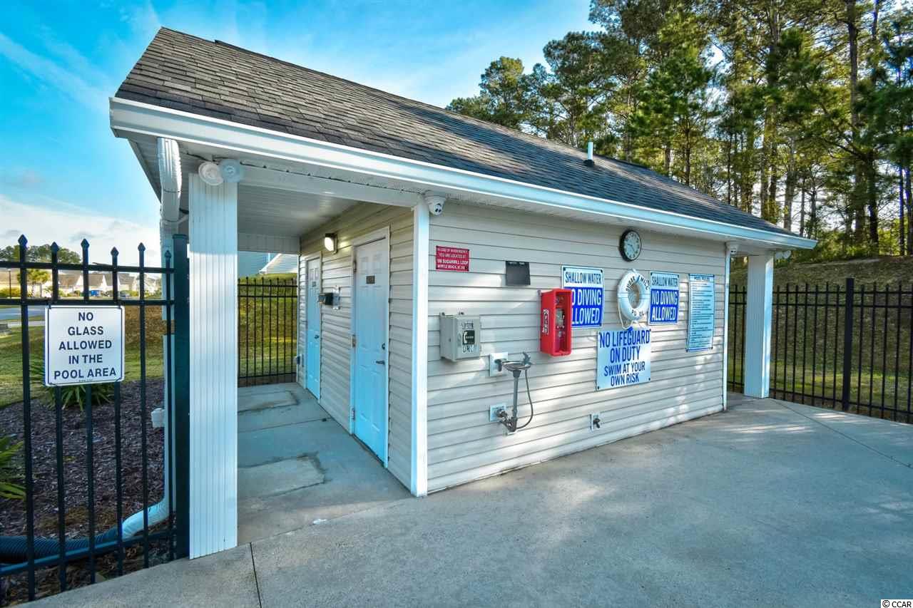 688 Rambler Court Myrtle Beach, SC 29588 - Photo 32 of 35 Gallery Image 32