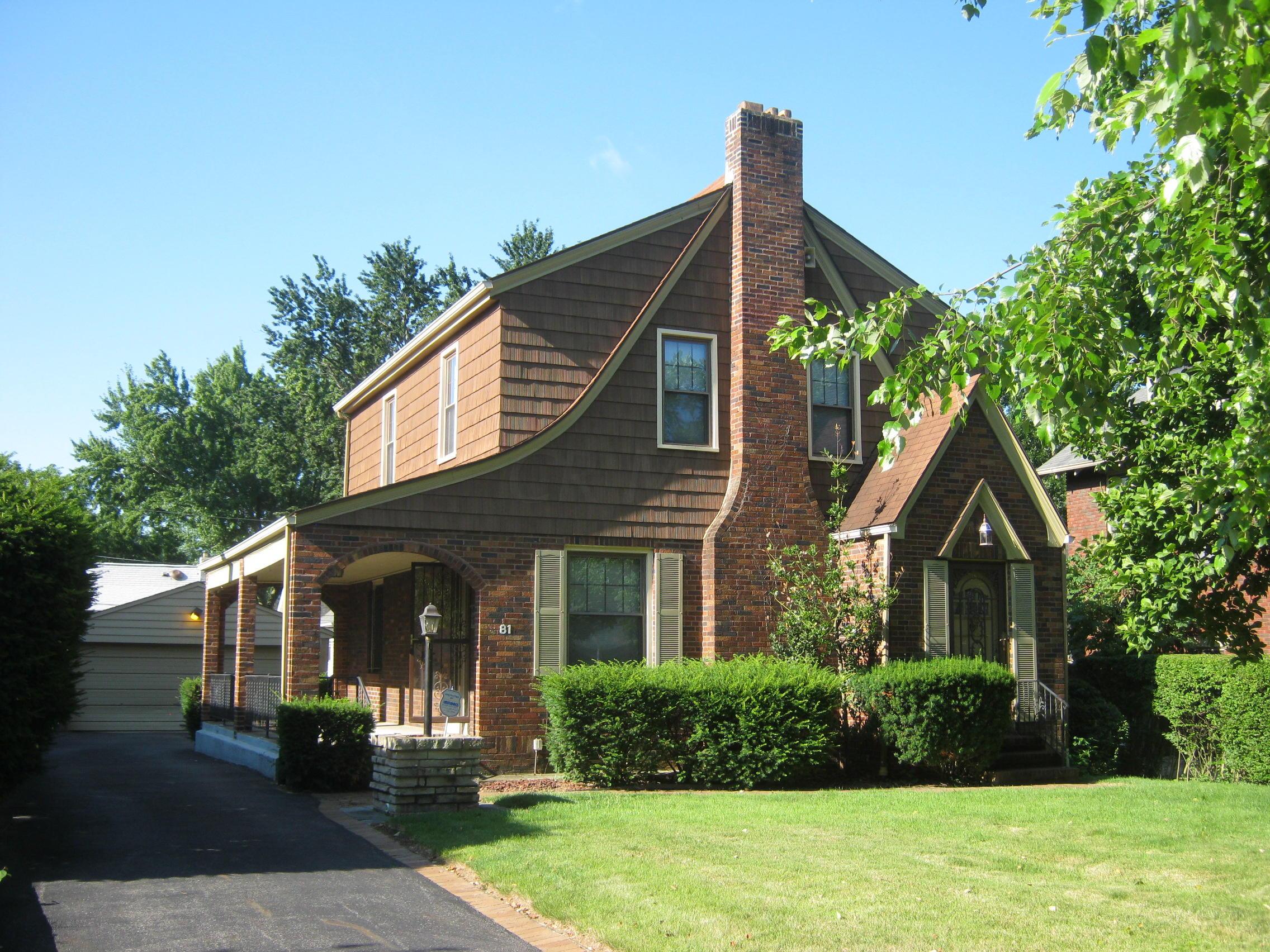 81 Brevoort Road Columbus, OH 43214 - Photo 1 of 27 Gallery Image 1