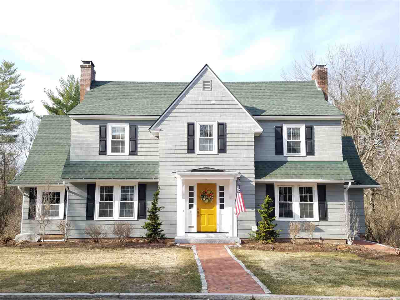 37 Ridge Road Concord, NH 03301 - Photo 1 of 35 Gallery Image 1