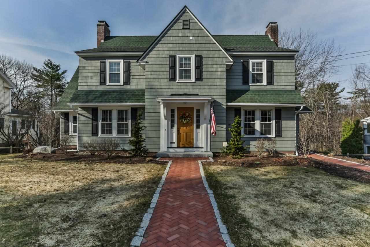 37 Ridge Road Concord, NH 03301 - Photo 33 of 35 Gallery Image 33