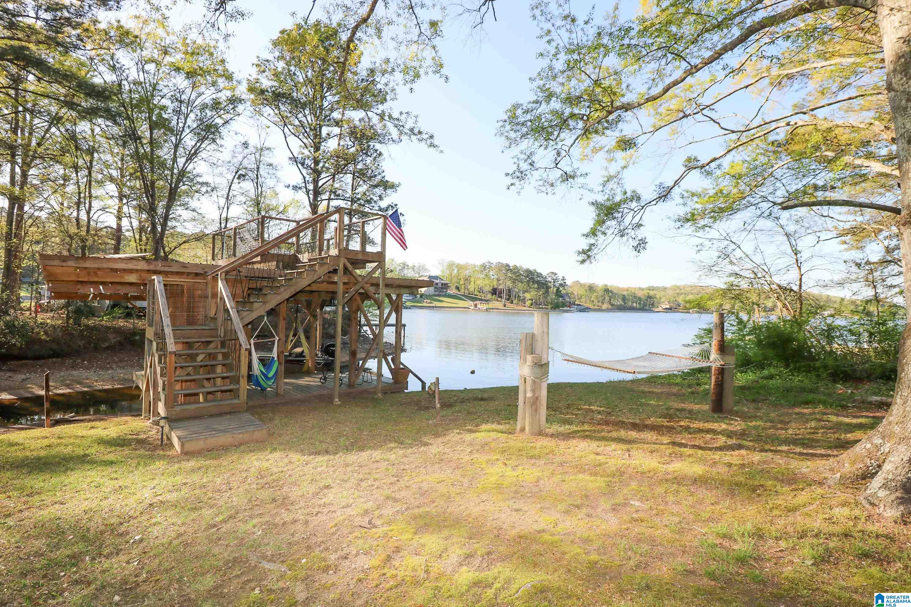 475 Treadwell Island Road Vincent, AL 35178 - Photo 35 of 41