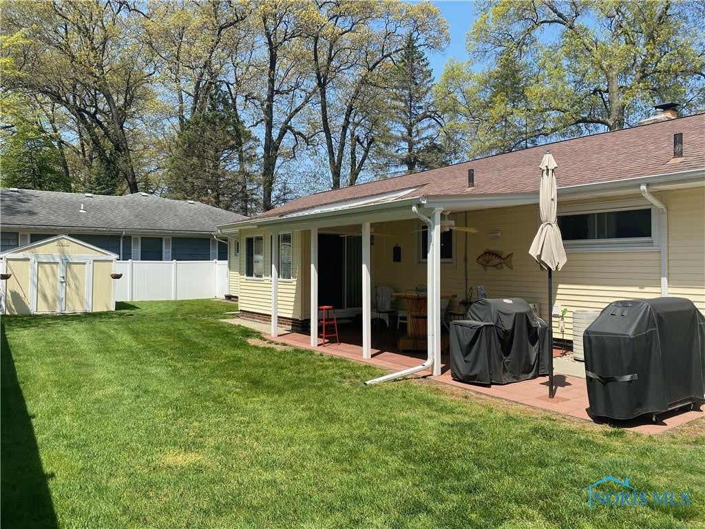 3157 West Laskey Road Toledo, OH 43613 - Photo 19 of 20 Gallery Image 19