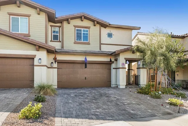 $395,000 | 302 Bay Village Place, Henderson, NV 89011