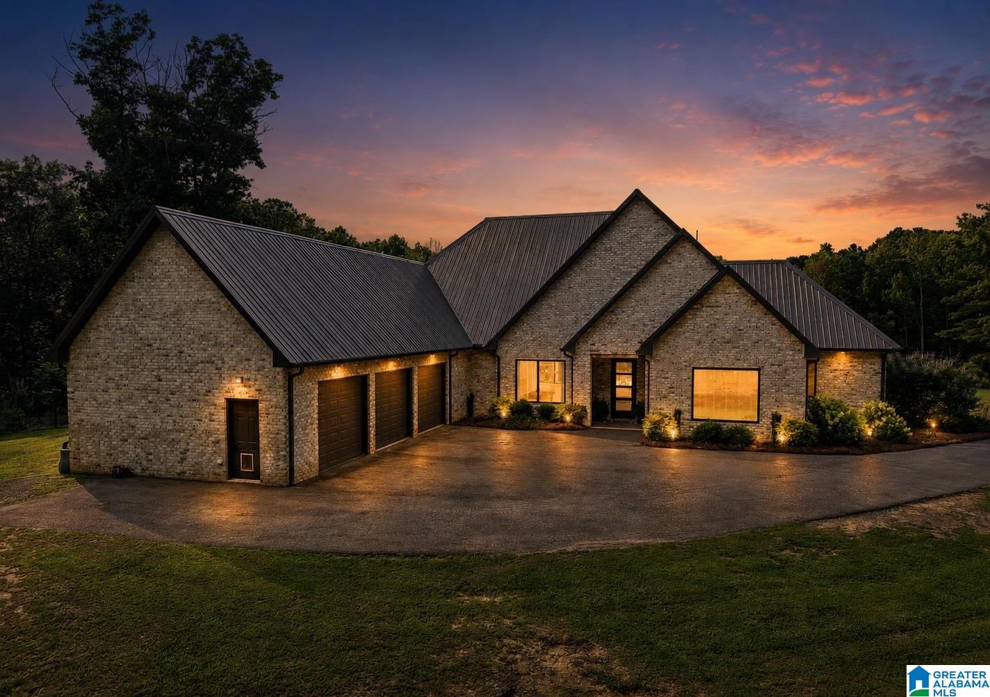 544 Prophecy Lane Springville, AL 35146 - Photo 1 of 47