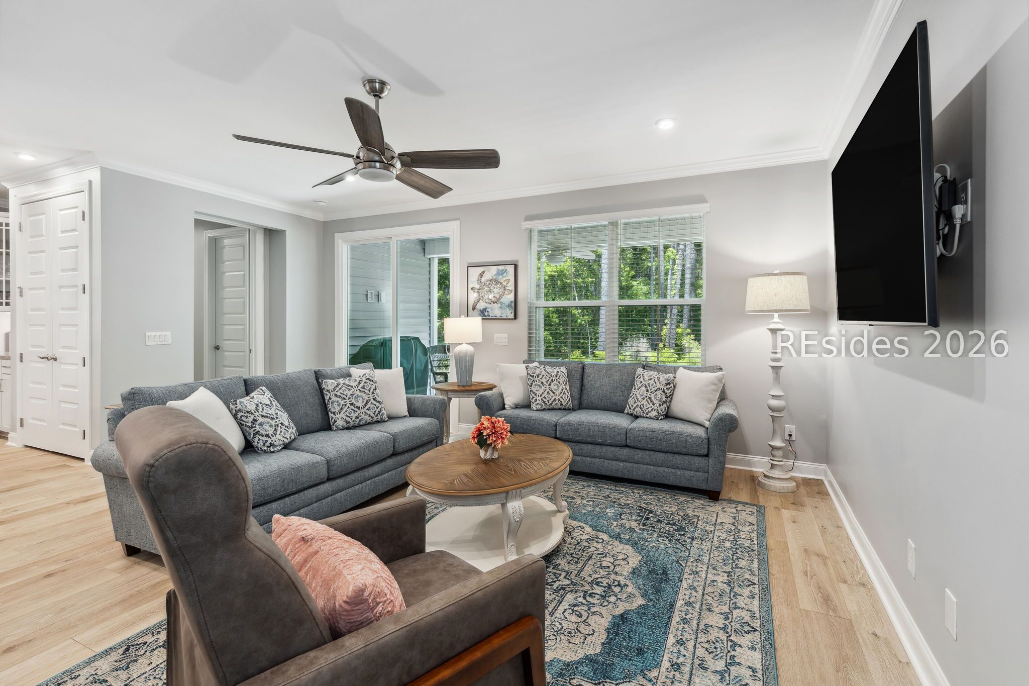 22 Jasmine Way Bluffton, SC 29909 - Photo 21 of 67 Great Room