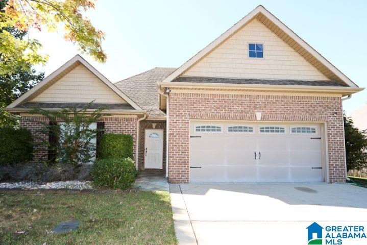 154 Falling Waters Lane Alabaster, AL 35114 - Photo 1 of 41