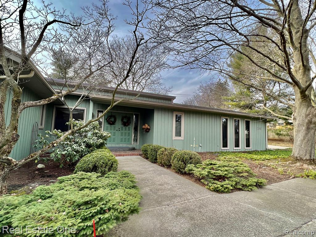 230 Randolph Road Rochester Hills, MI 48309 - Photo 52 of 59